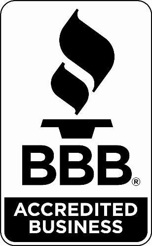 BBB Accredited Business | Executive Roofing
