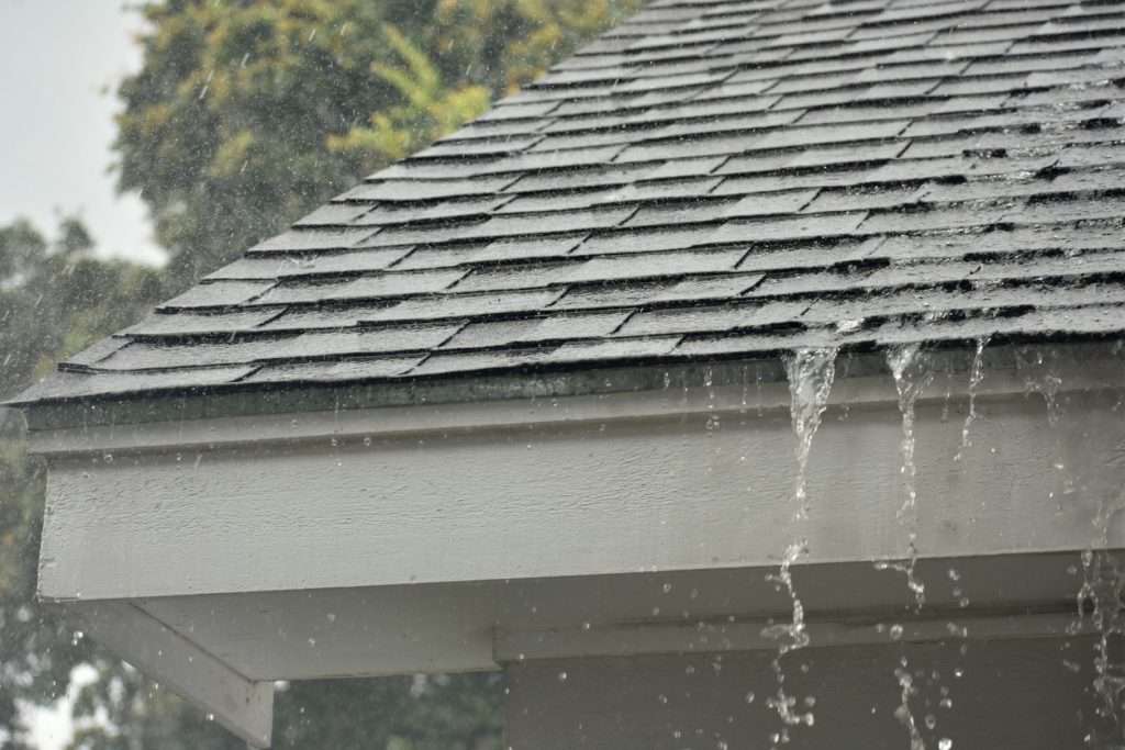 hailstorms and severe weather conditions