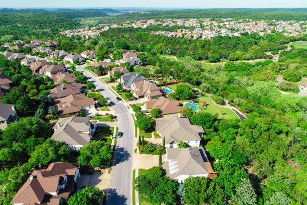 Spring TX | Areas we provide service