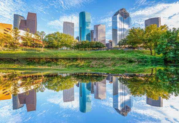 Houston TX | Areas we provide service