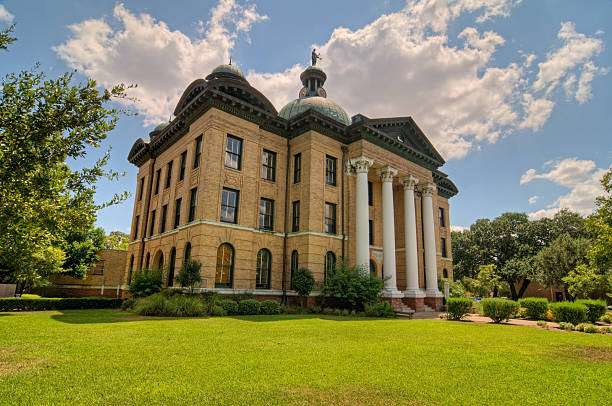 Richmond TX | Areas we provide service