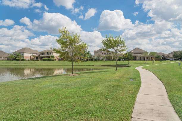 Pearland TX | Areas we provide service