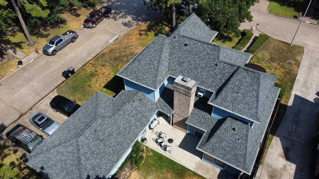 why richmond homeowners trust executive roofing